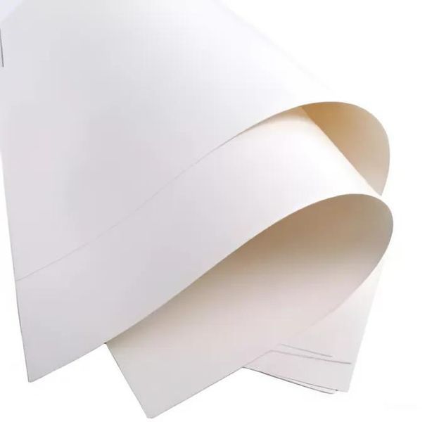 Картон Sia Dragon GC2 High Bulk board, (GC2 HI Bulk) 640х900 мм, 230 г/м&sup2; 6409004235 фото
