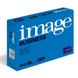 IMAGE BUSINESS 80 грам (500 арк.) Коробка 5 пачок 110051 фото 2