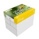 NEW FUTURE LASER 80 грам (500 арк.) Коробка 5 пачок 110053 фото 2